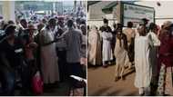 NIN registration: Nigerians panic over deadline for SIM deactivation
