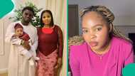 Husband of late Monique Pearls breaks silence after wife's sudden death, shares last videos