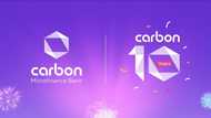 Nigeria’s Leading Fintech Carbon, Celebrates 10th Anniversary