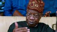 Updated: Lai Mohammed makes U-turn, says repentant Boko Haram members can be prosecuted