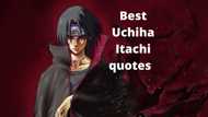 50 best Uchiha Itachi quotes about life and love that hit hard