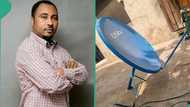 Man breaks silence after dumping DS for cheaper SLTV, his experience ignites people's interest