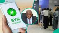 CBN sets 18 as minimum age limit for BVN registration in Nigeria's new banking rule
