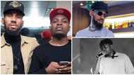 Twitter user raises heated argument online after saying Olamide made Phyno popular