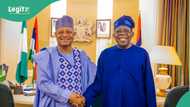 Nigerians react as Tinubu commissions major projects in Kaduna, “Nothing to show”