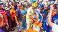 Oyo governorship election: 3 key reasons PDP's Governor Makinde emerged victorious