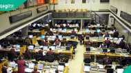 Nigeria’s stock market reverses gain, closes negative as investors take profit