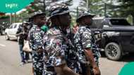 Abuja's major areas targeted as FCTA detains 34 in crackdown on street beggars