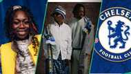 Chelsea's 120th birthday: Nigerian designer creates FC’s latest lifestyle collection, bags N40m