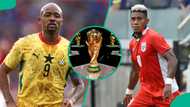 Supercomputer predicts Ghana vs Panama 2026 FIFA World Cup match
