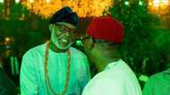 Gov Okowa to RMD: We are proud of your many achievements