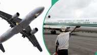 “No landing”: Niger govt instructs Air Peace, British Airways, others flying over its airspace