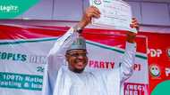 2027: Kotu ta karbi bukatar INEC a shari'ar da aka nemi soke takarar Sheikh Pantami a Gombe