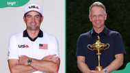 A closer look at the 2025 Ryder Cup captains and their teams