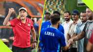 Gernot Rohr, Benin Captain issue stern warning to Libya amid AFCON Qualifier disruption