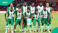 English club sacks Super Eagles star after multiple disciplinary issues