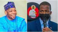 BREAKING: Bawa in fresh trouble as court orders EFCC to produce powerful APC Senatorial candidate for trial