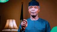 Former Vice President Osinbajo gets new appointment