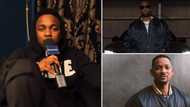 Kendrick Lamar channels Will Smith & Kanye West in The Heart Part 5 music video, fans share mixed reactions