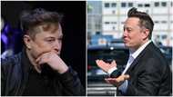 Elon Musk: Ban Samu Tallafin Komai Ba Daga Mahaifina Ba Bayan Na Gama Makaranta