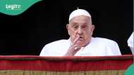 Breaking: Pope Francis dies at 88 after protracted illness, Vatican shares details