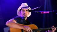 Brad Paisley's kids: Meet William Huckleberry and Jasper Warren