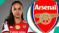 Arsenal announce fifth signing of the summer in major squad overhaul
