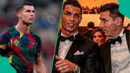 Ronaldo shares one moment that showed the real truth of his rivalry with Messi