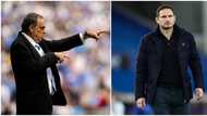 Chelsea owner Abramovich set to bring back former manager as pressure mounts on Lampard