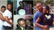 Actress Real Warri Pikin marks 8th wedding anniversary with sweet video, says ‘I will marry Ikechukwu again’