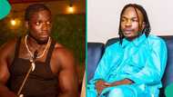 VeryDarkMan advised to learn from singer Naira Marley: "He once had loyal Marlian fans"