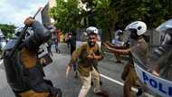 Sri Lanka faces international censure over arrests