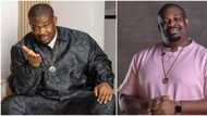 "I don’t mind if my girl sleeps with another man": Don Jazzy breaks internet with relationship preference, clip trends
