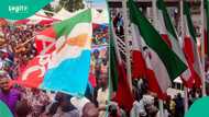 Wasu manyan 'yan siyasa a Arewacin Najeriya sun fice daga jam'iyyun APC da PDP