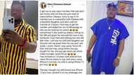"I'm married now": Nigerian man shares how he dealt with ex who rejected him 8 years ago on Facebook
