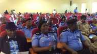 Just in: New police IGP to be announced as Ibrahim Idris retires, name revealed