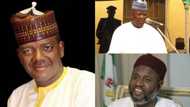 List of ex-govs, commissioners, emirs set to lose their farmlands as Zamfara governor issues new order