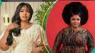 Dayo Amusa shares updated result from her HIV screening amid claims of being a carrier