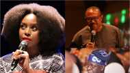 Will Peter Obi defeat Tinubu in Court? Chimamanda Adichie speaks