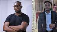 Two Nigerians, Jude Dike and William Okafor, create platform to help startups get funding