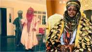 Innalillahi wa Innailaihi raji’un: Sarkin Yakin Kazaure, Baba Santali ya rasu