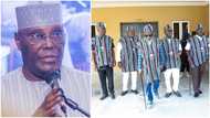 2023 elections: Clear message sent to Atiku as G5 Govs reacts to Nwosu’s Resignation from PDP