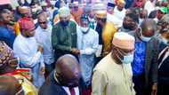2023: Northern elders reject old presidential aspirants, give reasons