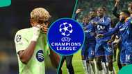 Why UEFA could ban Barcelona and Chelsea from the Champions League next season