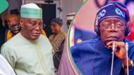 Atiku cries out amid Tinubu's presidency, "Nigeria is in full-blown state of emergency"