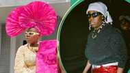 Singer Teni to change lives of 2 fans, vows to make them millionaires before 2024, fans react