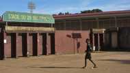 Amnesty calls for Guinea sexual violence law ahead of 2009 massacre trial