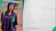 WAEC candidate performs excellently in French Language, scores D7 in general mathematics