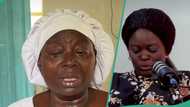Jumoke George's daughter shares heart-wrenching tale of her life in Mali, asks for forgiveness