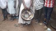 Breaking: Religious centre with 360 chained inmates discovered in Daura, police take action